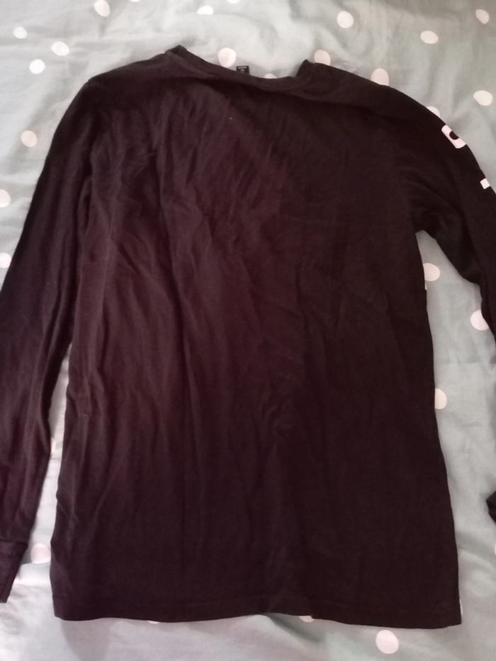 T-shirt - photo numéro 3