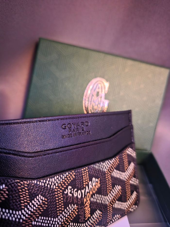 Porte Monnaie Goyard - photo numéro 3