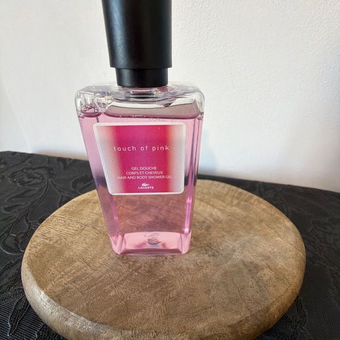 Gel douche