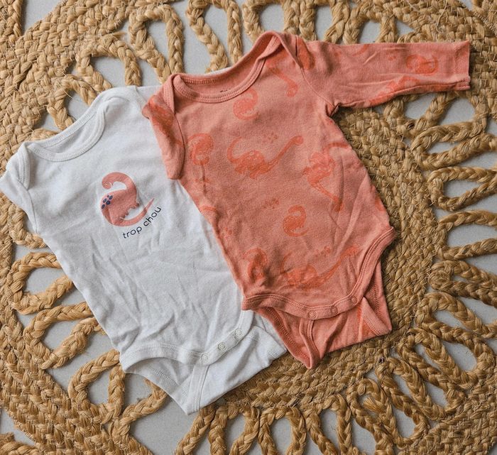 Lot Body 6m