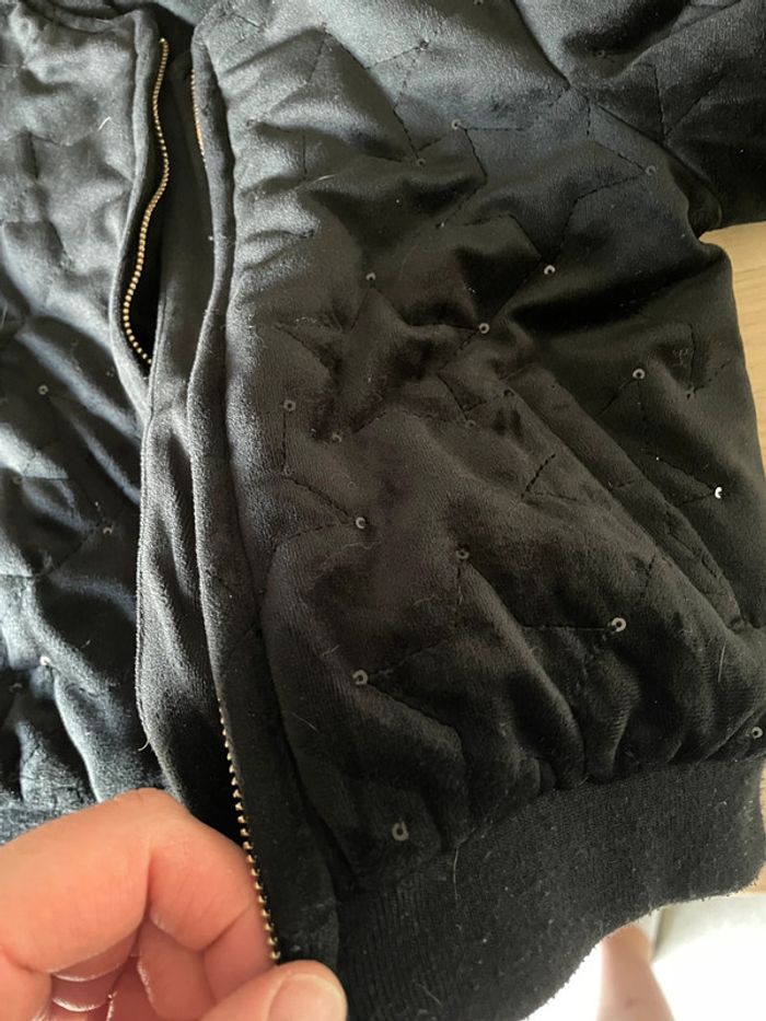 Veste fille TAO - photo numéro 3
