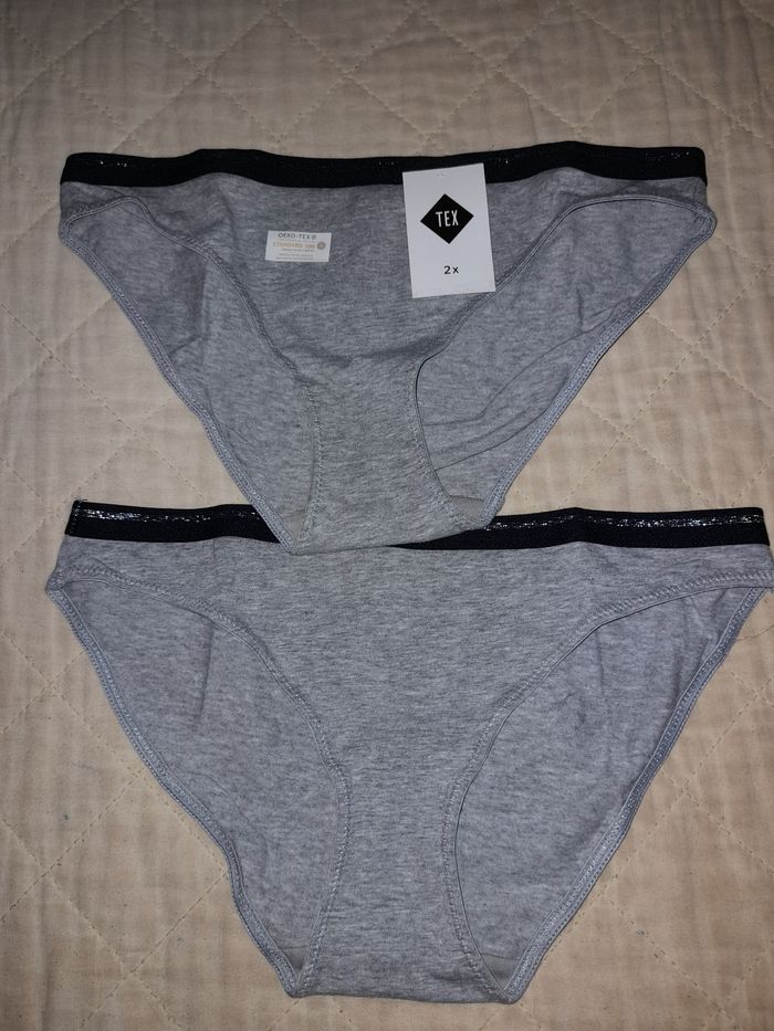 Lot culottes T 14-16