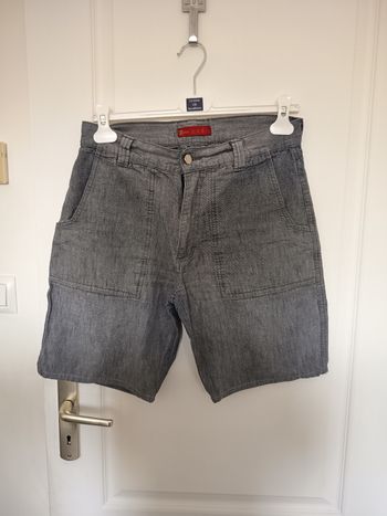 Short jules 