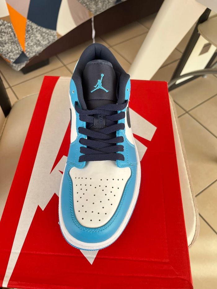 Basket f - photo numéro 3