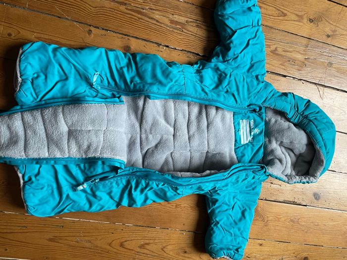 Combinaison de ski - photo numéro 7