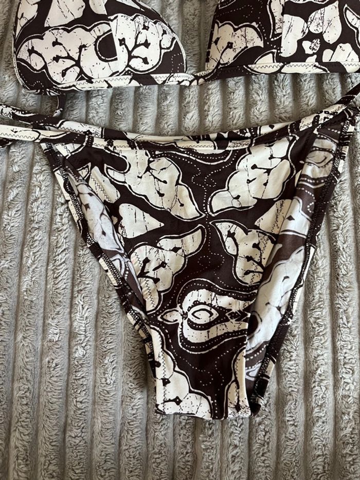 Maillot de bain Dolce & Gabbana – Haut T3 / Bas T3 - photo numéro 2