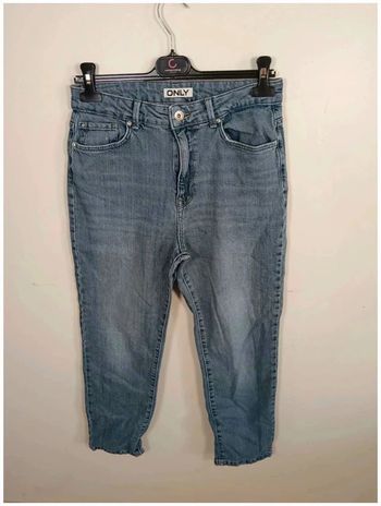 C22 jeans bleu Only W30