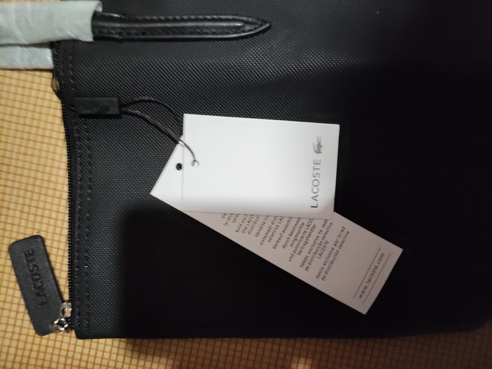Sac Lacoste - photo numéro 3