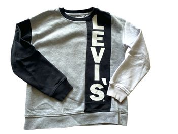Sweat Levis