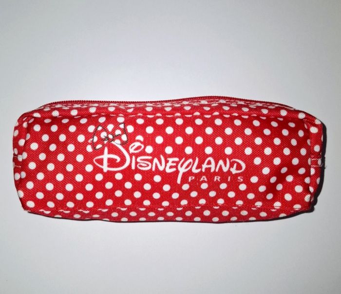 Trousse Disneyland Minnie
