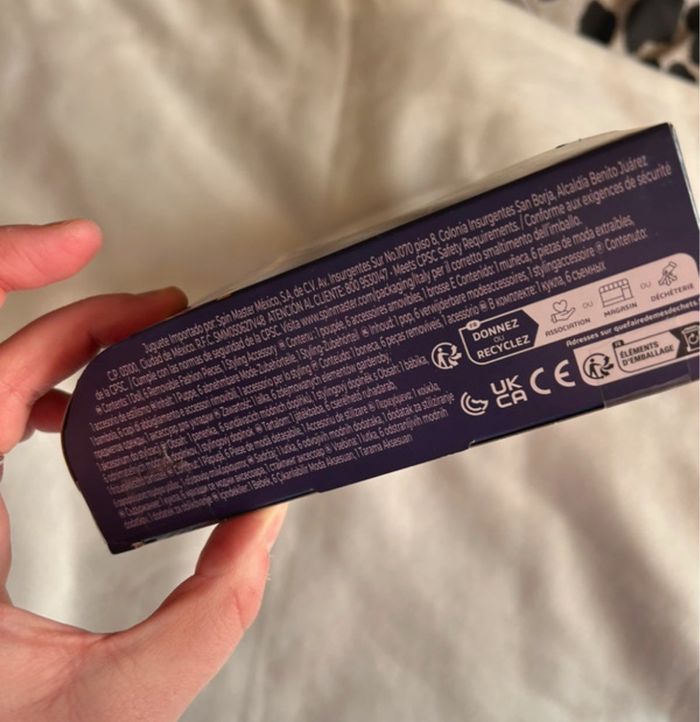 Poupée Sophia de l’école des licornes neuf - photo numéro 3