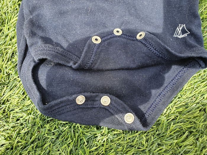 Bodie Polo Petit bateau - photo numéro 5