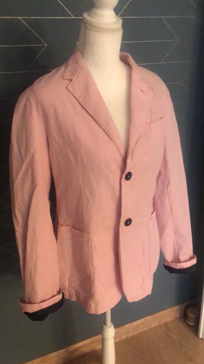 Veste - photo numéro 2