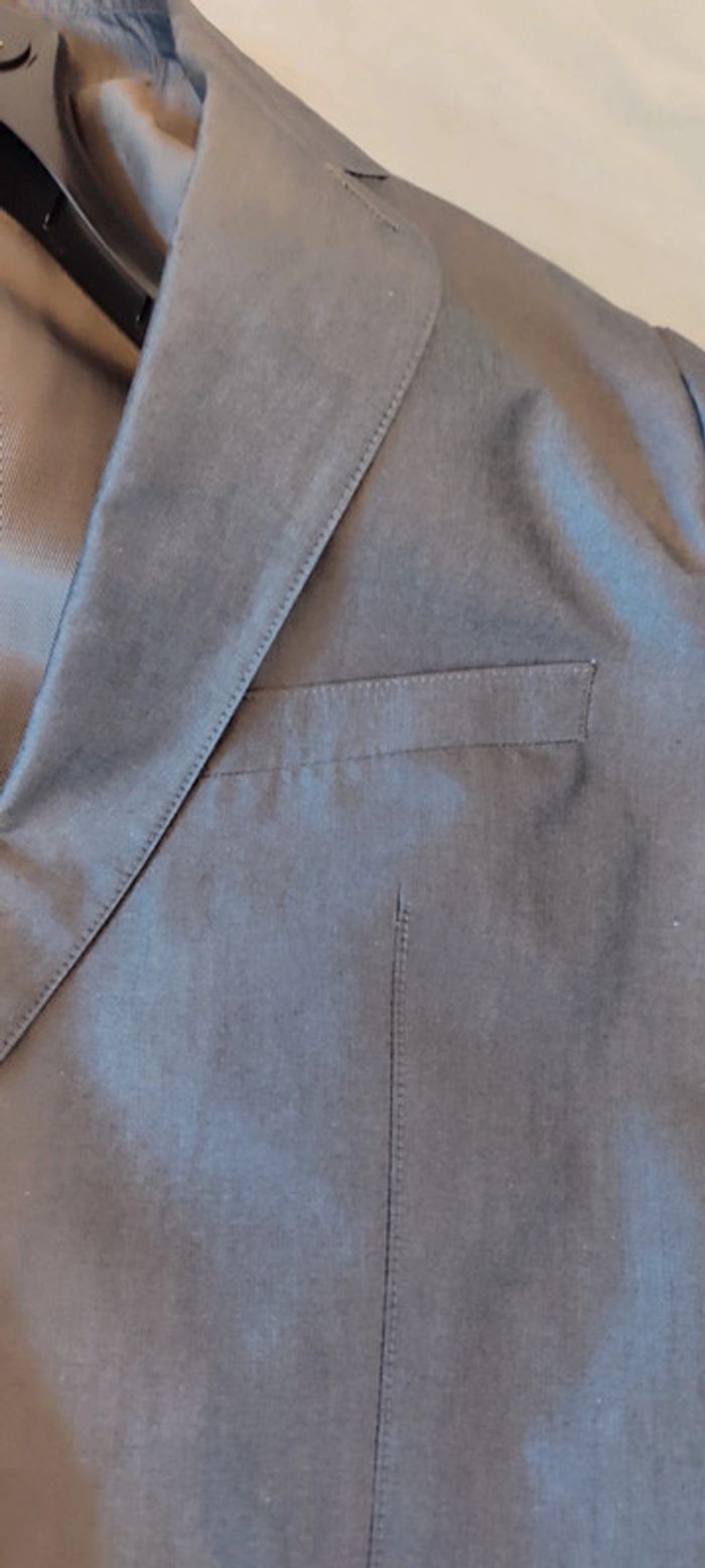 Blazer homme Esprit - photo numéro 13