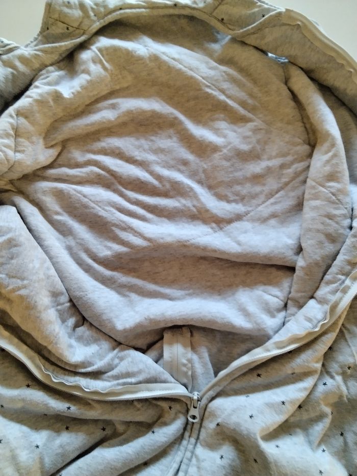 Gigoteuse étoile Kiabi - photo numéro 6