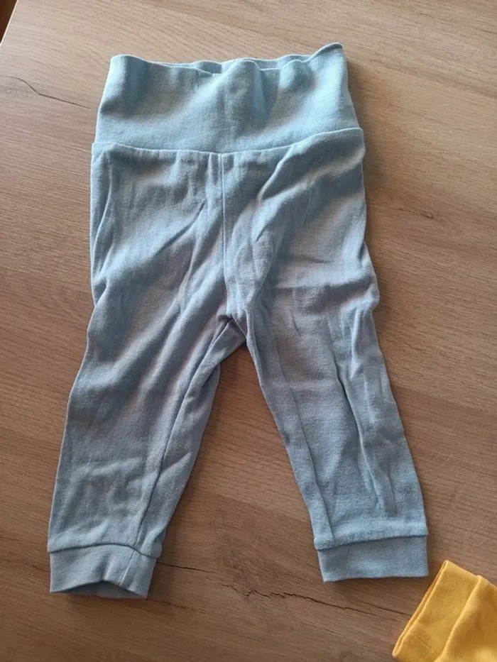 Leggings 6 mois - photo numéro 3