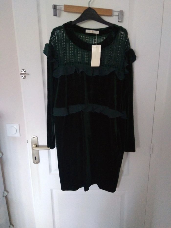 Robe femme