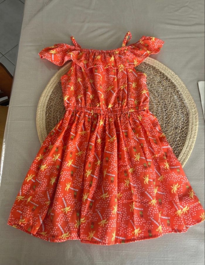 Robe été - photo numéro 2