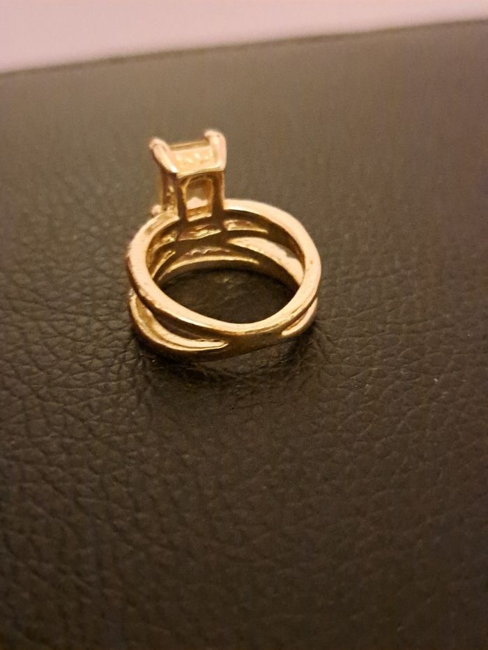 Bague - photo numéro 2