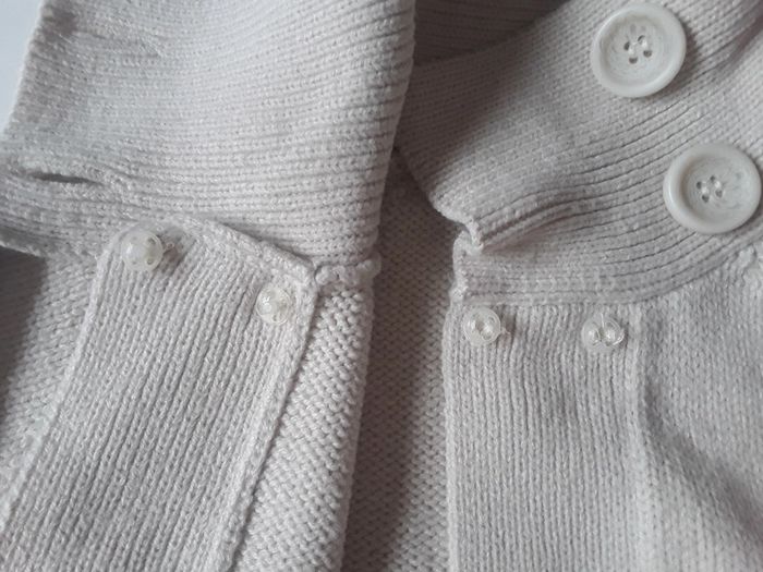 Gilet 4 ans - photo numéro 6