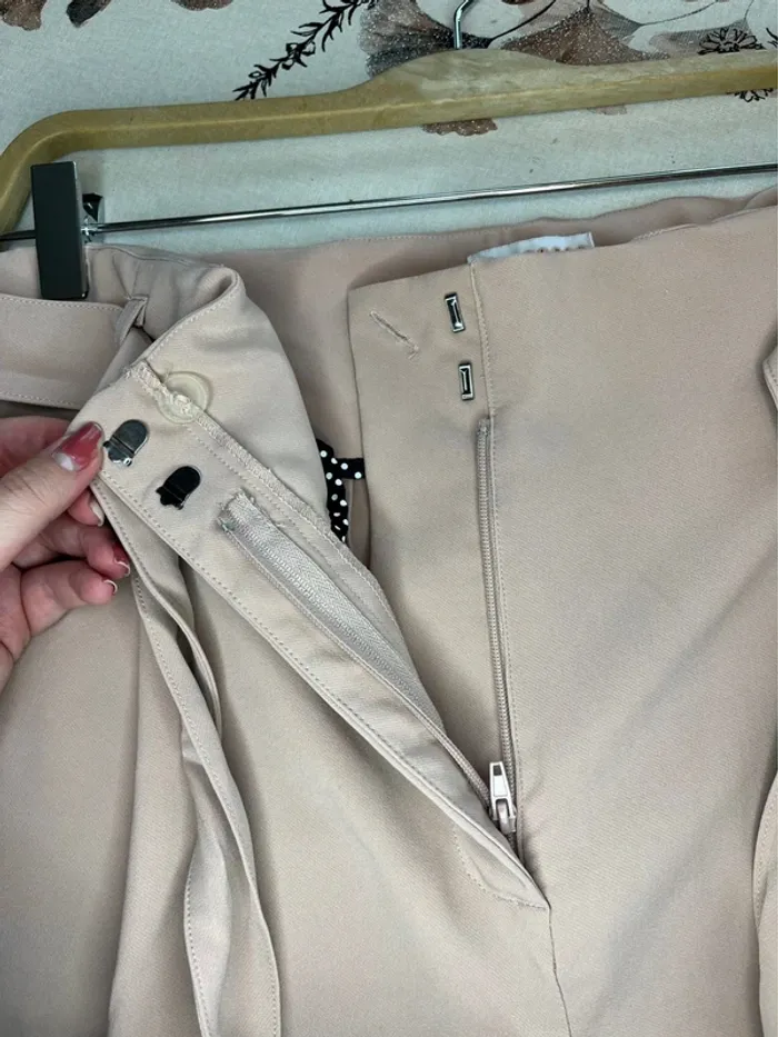 Pantalon Lady Blush - photo numéro 5