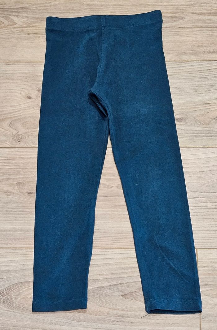 Legging fille - Taille 5 ans
