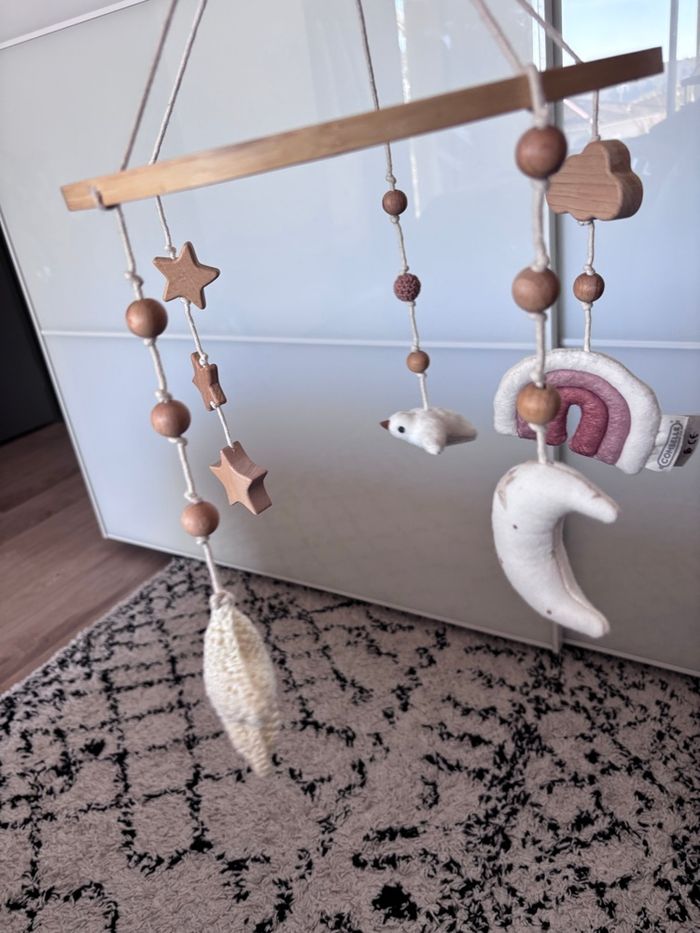 Mobile musical - photo numéro 3