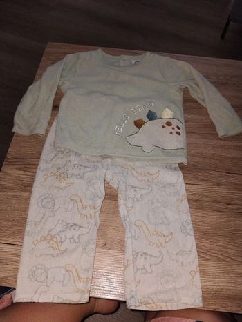 Pyjama Gémo
