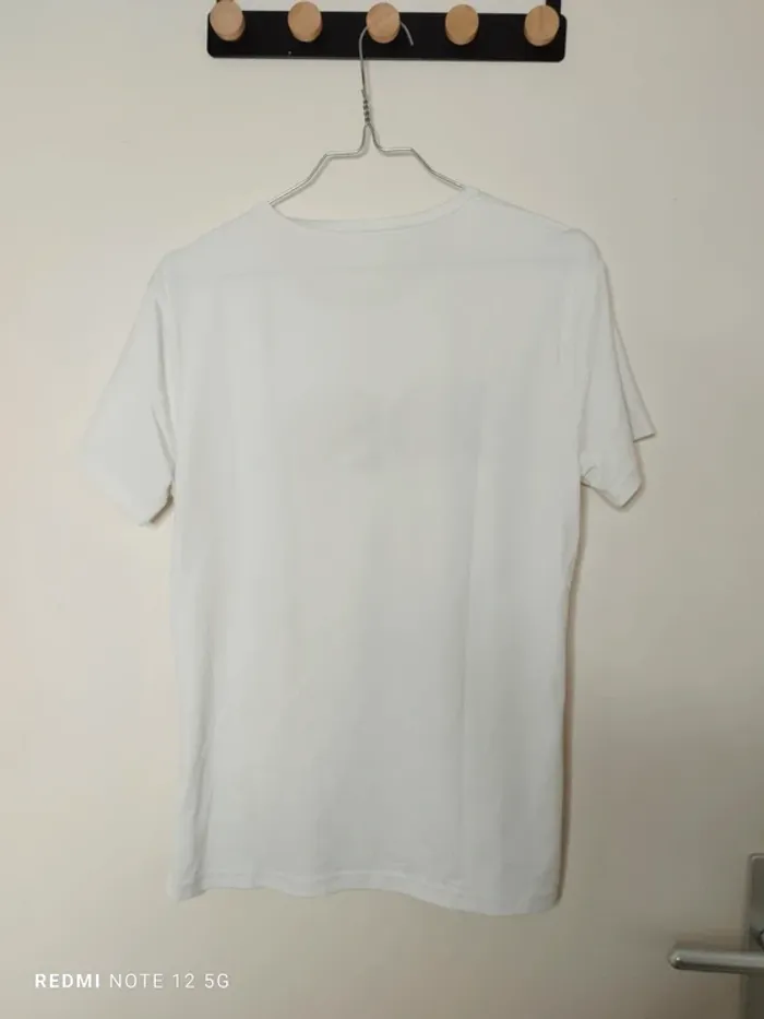 T-shirt taille L - photo numéro 4