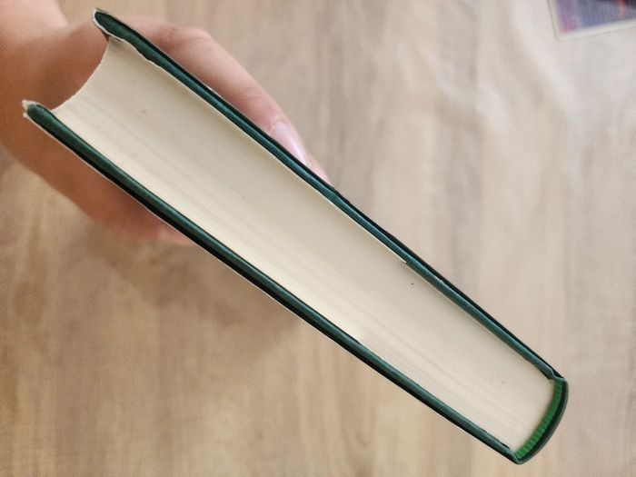 Livre broché "cyclone" de Stuart Woods - photo numéro 6