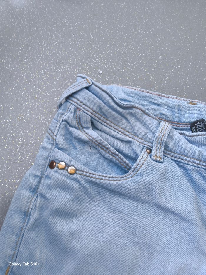 Jeans 👖 clair Zara - photo numéro 3