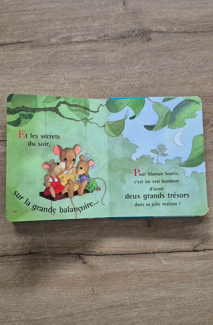 Livre 2 histoires pour mes 2 ans - photo numéro 10