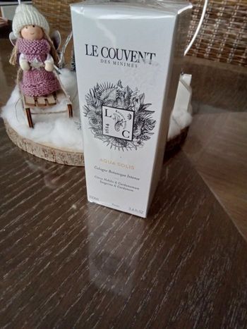 Eau de toilette Le Couvent des minimes 100ml