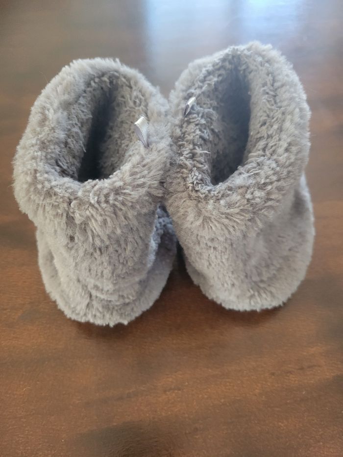 Chausson - photo numéro 2