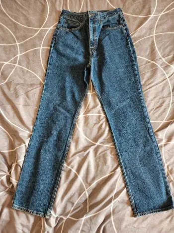 Jean Levi's W30