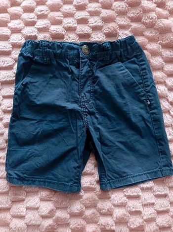 Short obaibi 18m tbe