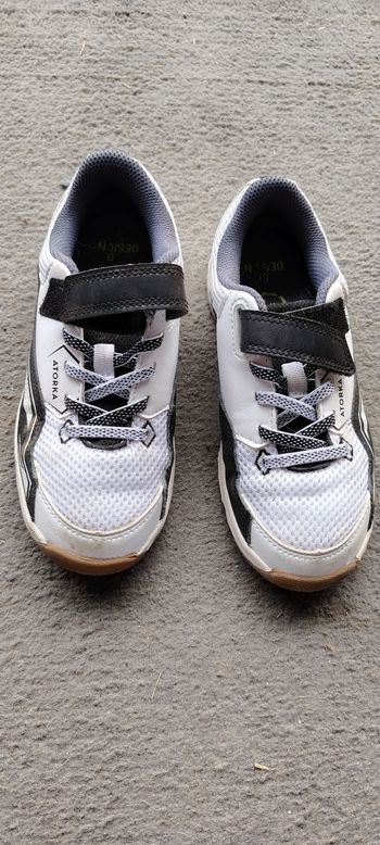 Chaussures handball