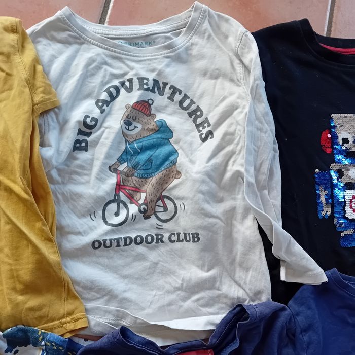 Lot hauts - photo numéro 10