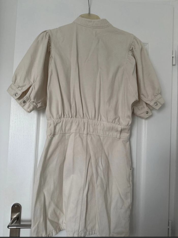 Robe Mango taille M - photo numéro 2