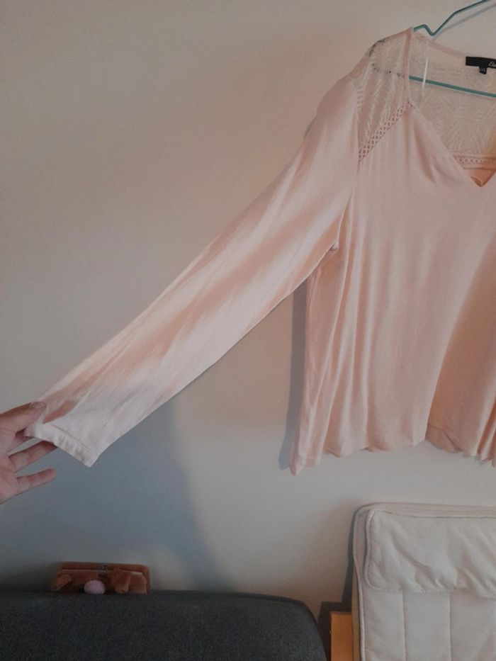 Blouse fine - photo numéro 2