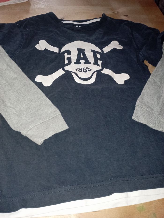 Pulls - photo numéro 2