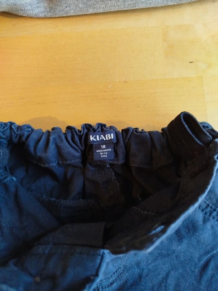 Pantalon leger - photo numéro 2