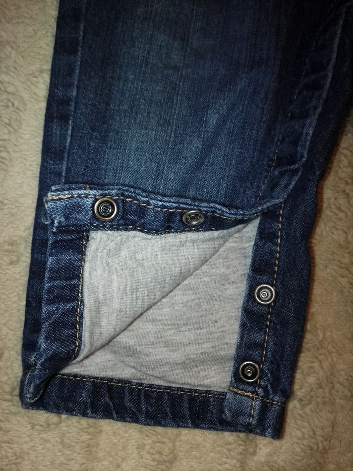 Salopette souple - photo numéro 3