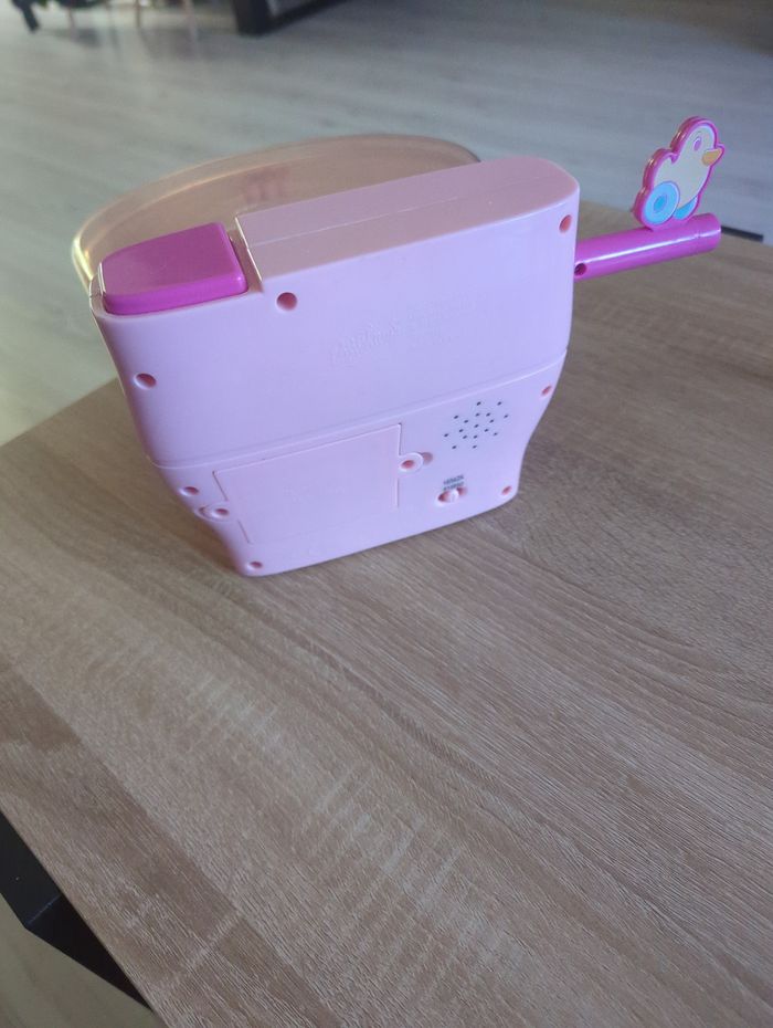 Pot Baby born - photo numéro 2