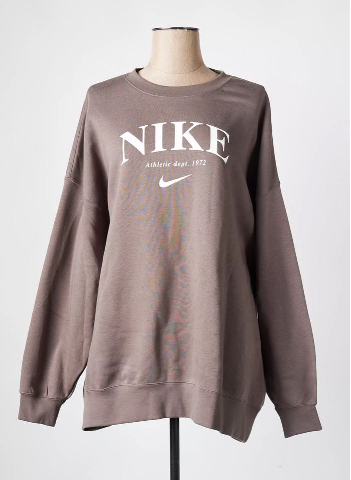 Sweat Nike oversize