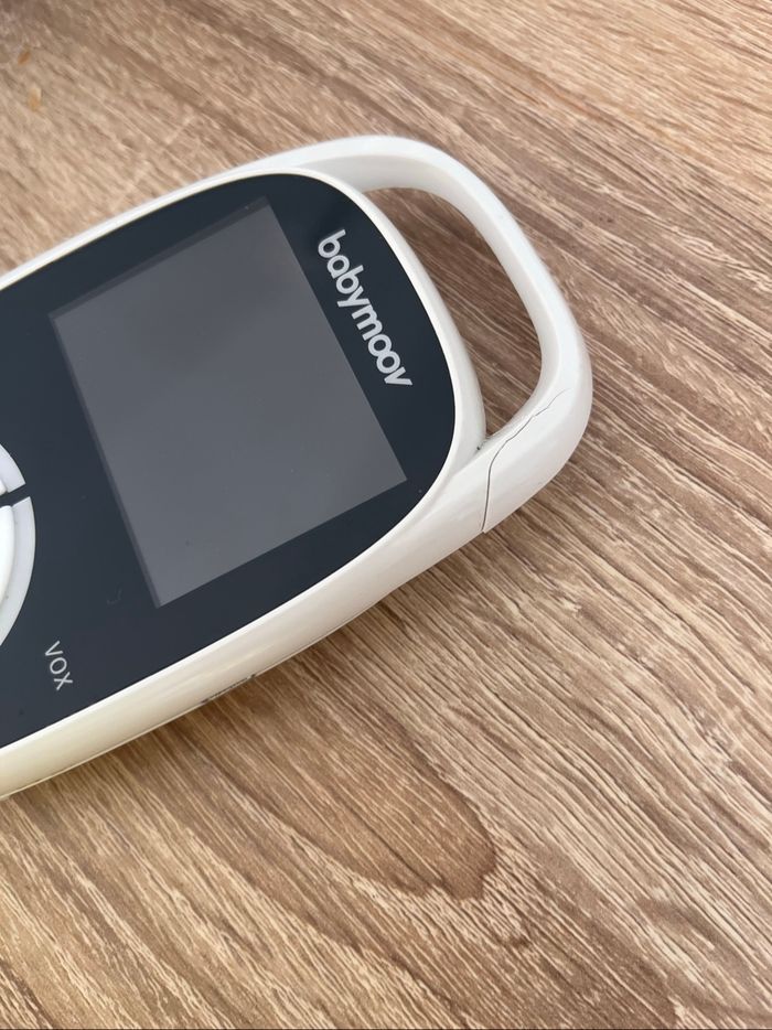 Babyphone babymoov - photo numéro 2