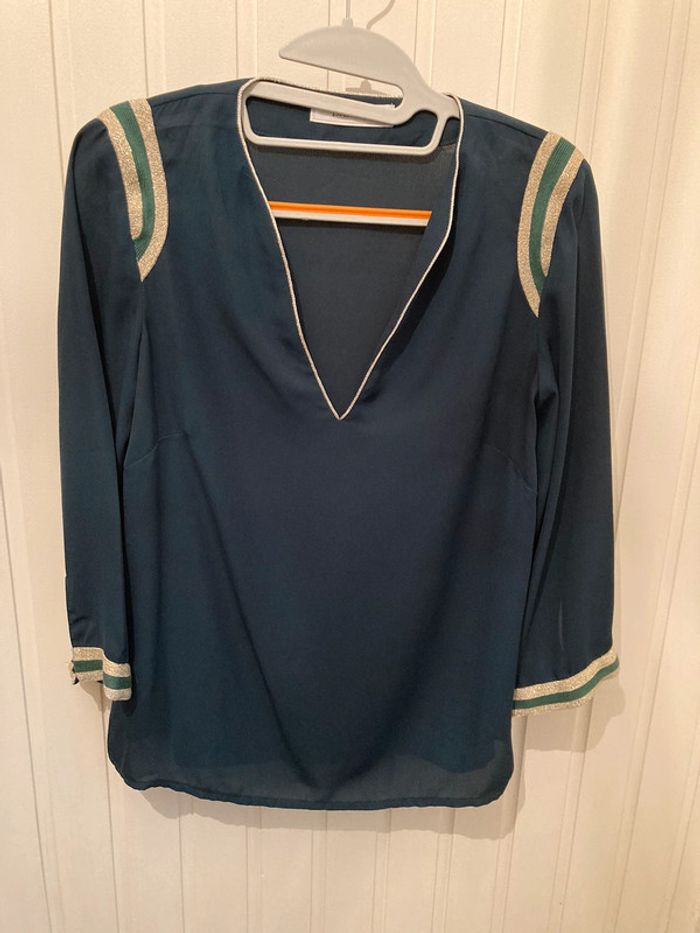 Blouse Promod