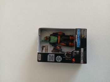 Mini Brands - Disney - Star Wars - Boba Fett (J25) 