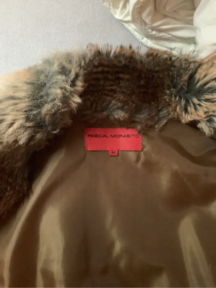 Gilet fourrure - photo numéro 3