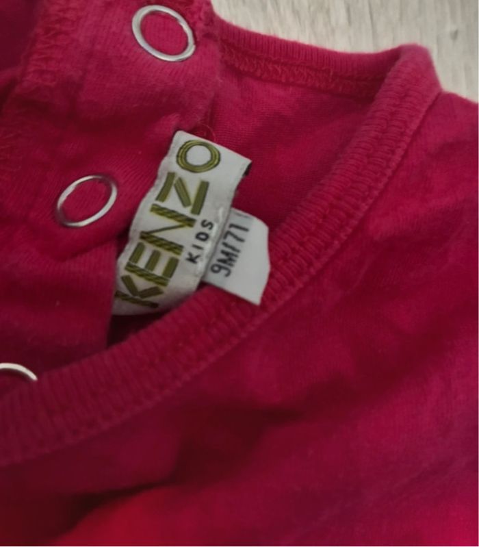 Lot de vêtements bébé 9mois - photo numéro 5